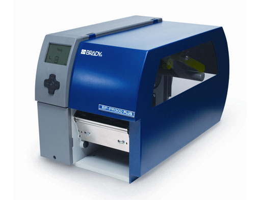 PR 600 標(biāo)簽打印機