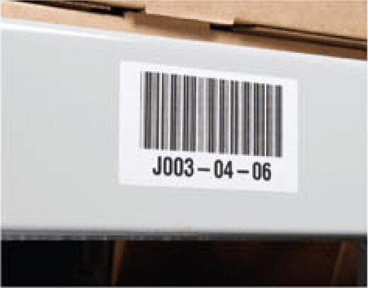 B-8591 超耐候戶外標簽