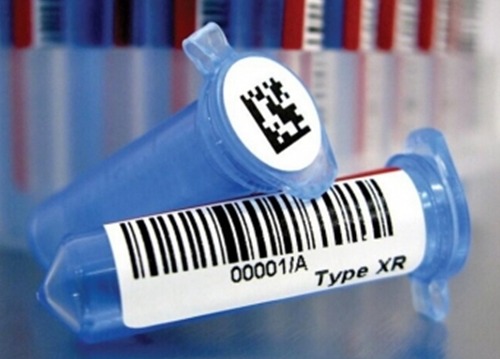 低溫標簽 低溫標簽